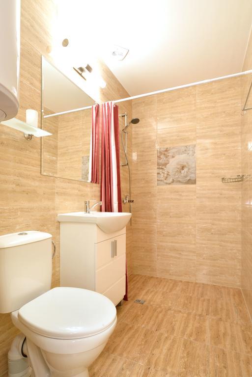 Central Studio 1 Burgas Exterior photo
