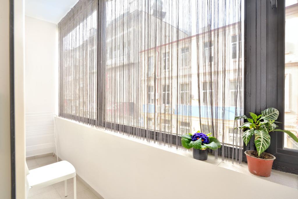 Central Studio 1 Burgas Exterior photo